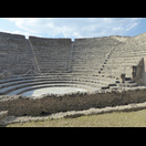 Das kleine Theater (Odeion)